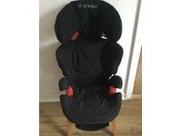 maxi cosi car seat halfords
